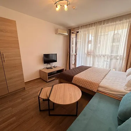 Appartement Cascadas Sp Apartments-sunny