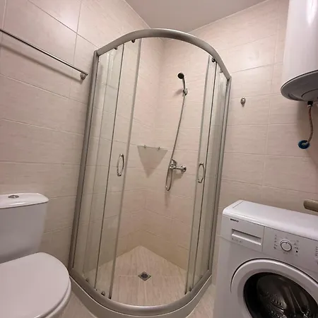 Cascadas Sp Apartments-sunny Appartement Slantchev Briag